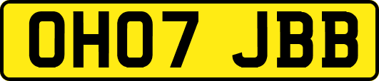 OH07JBB