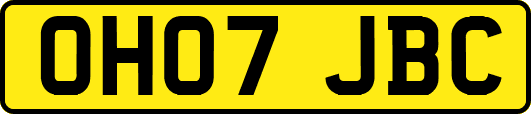 OH07JBC