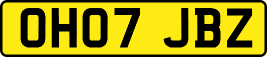 OH07JBZ