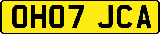 OH07JCA