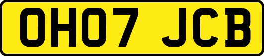 OH07JCB