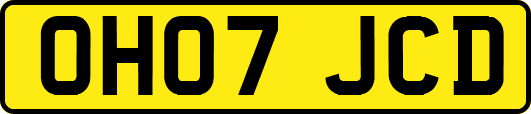OH07JCD