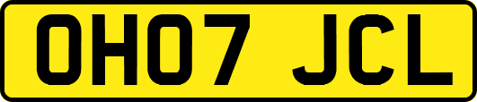 OH07JCL