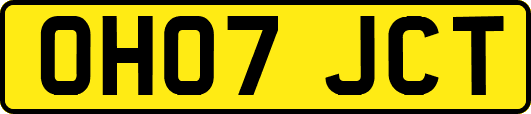 OH07JCT