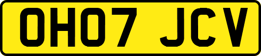 OH07JCV