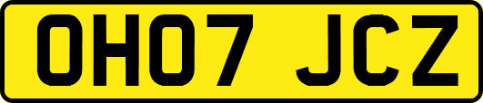 OH07JCZ