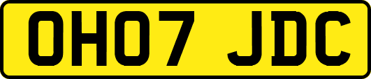 OH07JDC
