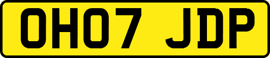 OH07JDP