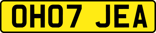 OH07JEA