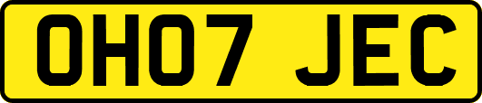 OH07JEC