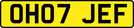 OH07JEF