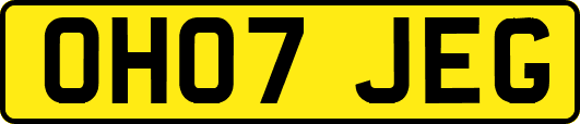 OH07JEG