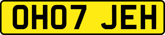 OH07JEH
