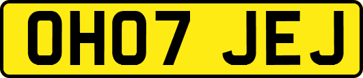 OH07JEJ