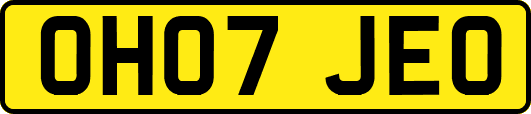 OH07JEO