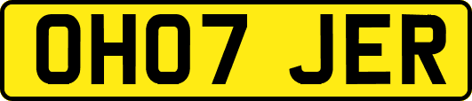 OH07JER