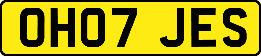 OH07JES