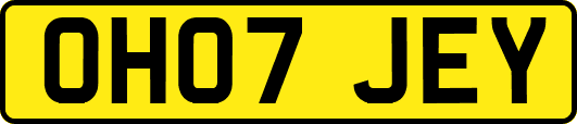 OH07JEY