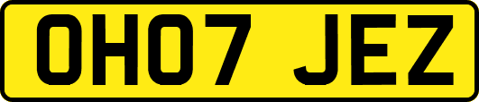 OH07JEZ