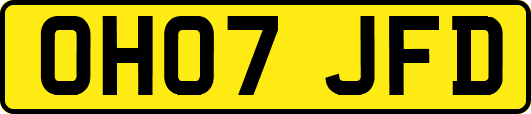 OH07JFD