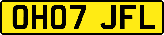 OH07JFL