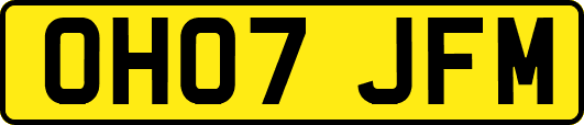 OH07JFM