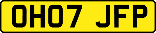 OH07JFP