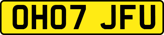 OH07JFU