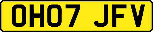 OH07JFV