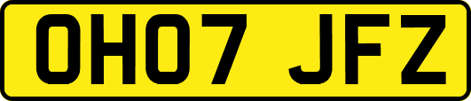 OH07JFZ