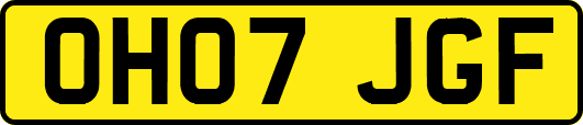 OH07JGF