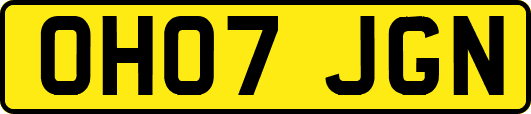 OH07JGN