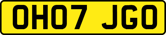 OH07JGO