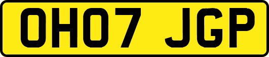 OH07JGP