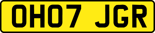OH07JGR