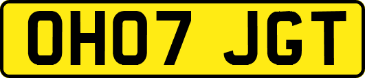 OH07JGT