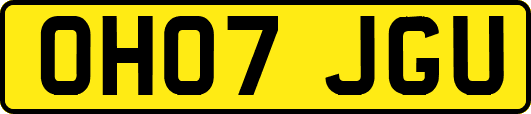 OH07JGU