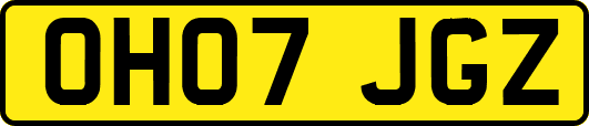 OH07JGZ