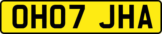 OH07JHA