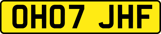 OH07JHF