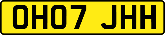 OH07JHH