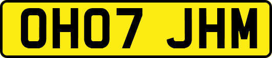OH07JHM