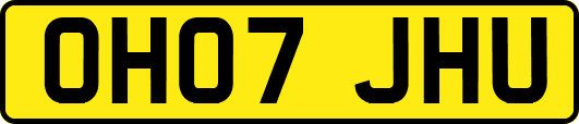 OH07JHU