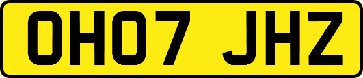 OH07JHZ
