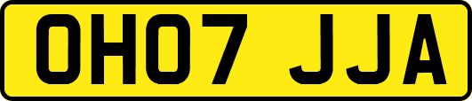 OH07JJA