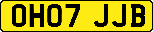OH07JJB