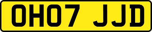 OH07JJD