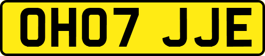 OH07JJE
