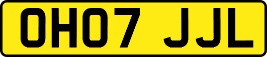 OH07JJL
