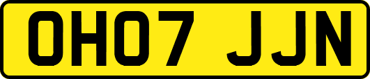 OH07JJN